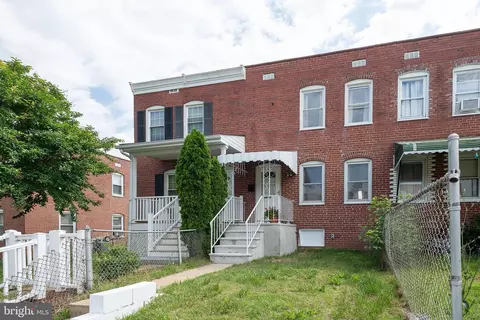 5221 Wasena Ave, Brooklyn, MD 21225