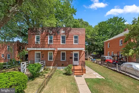 1003 President St, Annapolis, MD 21403