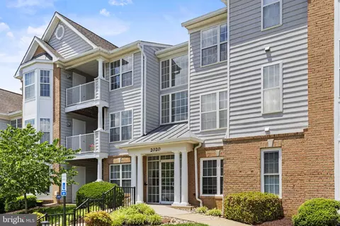 2020 Gov Thomas Bladen Way #302, Annapolis, MD 21401