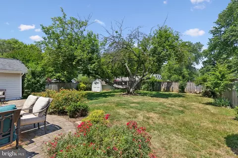 Exterior - 3204 Riva Rd, Riva, MD 21140 photo 4 of 9