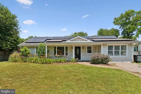 Exterior - 3204 Riva Rd, Riva, MD 21140 photo 7 of 9