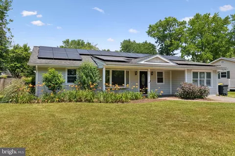 Exterior - 3204 Riva Rd, Riva, MD 21140 photo 8 of 9