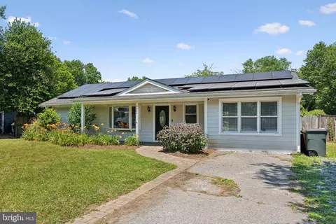 Exterior - 3204 Riva Rd, Riva, MD 21140 photo 1 of 9