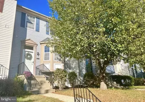218 Mulberry Ridge Ct, Pasadena, MD 21122