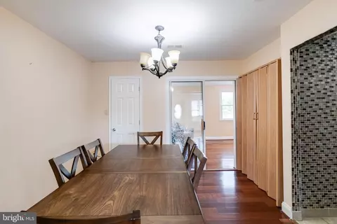 Dining - 7704 Princess Pl, Pasadena, MD 21122 photo 1 of 2