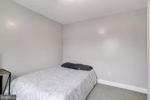 Bedroom - 7704 Princess Pl, Pasadena, MD 21122 photo 4 of 11
