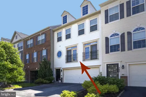 Exterior - 341 Hersden Ln, Arnold, MD 21012 photo 7 of 11