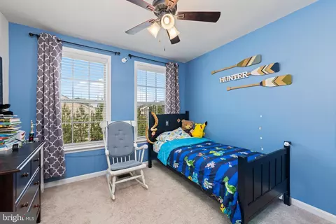 Bedroom - 341 Hersden Ln, Arnold, MD 21012 photo 3 of 6