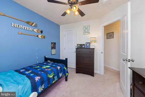 Bedroom - 341 Hersden Ln, Arnold, MD 21012 photo 4 of 6