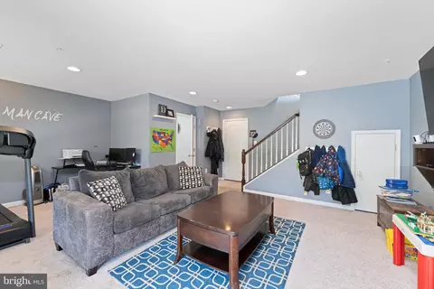 Entry Way - 341 Hersden Ln, Arnold, MD 21012 photo 2 of 6