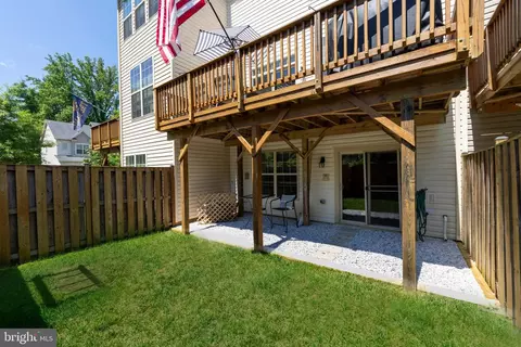 Exterior - 341 Hersden Ln, Arnold, MD 21012 photo 6 of 11