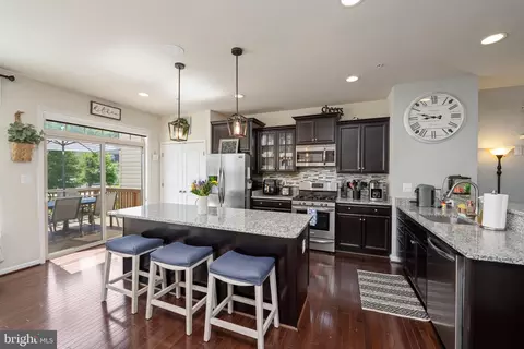 Kitchen - 341 Hersden Ln, Arnold, MD 21012 photo 1 of 1