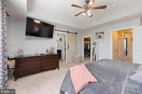 Bedroom - 341 Hersden Ln, Arnold, MD 21012 photo 2 of 6