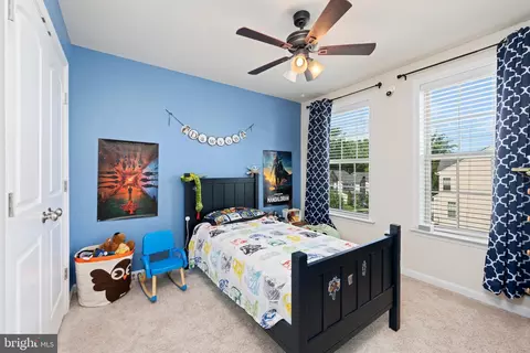 Bedroom - 341 Hersden Ln, Arnold, MD 21012 photo 6 of 6