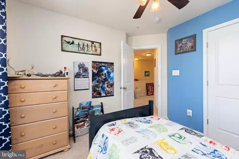 Bedroom - 341 Hersden Ln, Arnold, MD 21012 photo 5 of 6