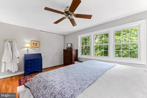 Bedroom - 2646 Shadow Cv, Annapolis, MD 21401 photo 3 of 6