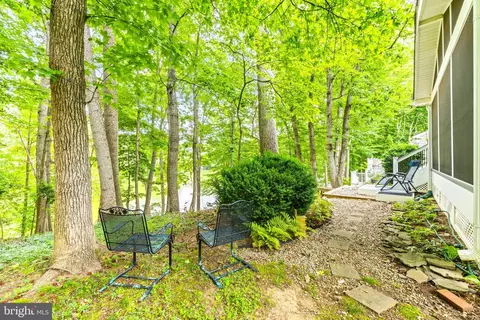 Exterior - 2646 Shadow Cv, Annapolis, MD 21401 photo 15 of 18