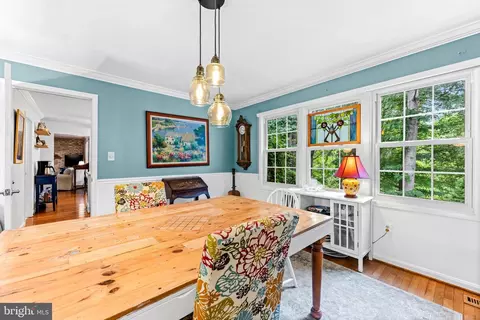 Dining - 2646 Shadow Cv, Annapolis, MD 21401 photo 3 of 3
