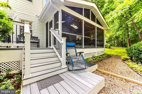 Exterior - 2646 Shadow Cv, Annapolis, MD 21401 photo 13 of 18