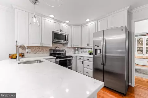 Kitchen - 2646 Shadow Cv, Annapolis, MD 21401 photo 5 of 8