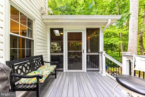 Exterior - 2646 Shadow Cv, Annapolis, MD 21401 photo 10 of 18