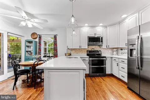Kitchen - 2646 Shadow Cv, Annapolis, MD 21401 photo 3 of 8