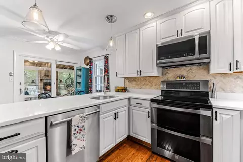 Kitchen - 2646 Shadow Cv, Annapolis, MD 21401 photo 7 of 8