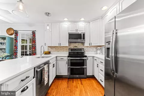 Kitchen - 2646 Shadow Cv, Annapolis, MD 21401 photo 8 of 8