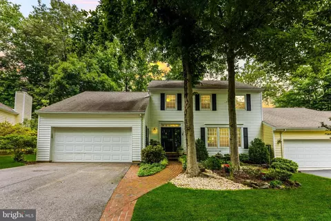 Exterior - 2646 Shadow Cv, Annapolis, MD 21401 photo 6 of 18