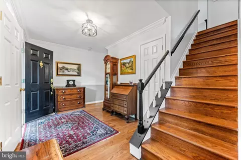 Entry Way - 2646 Shadow Cv, Annapolis, MD 21401 photo 2 of 6