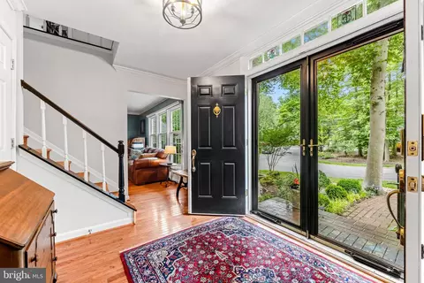 Entry Way - 2646 Shadow Cv, Annapolis, MD 21401 photo 1 of 6