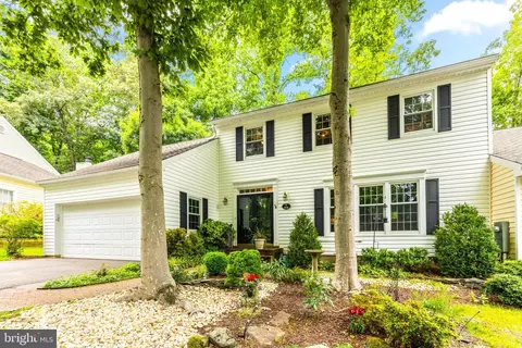 Exterior - 2646 Shadow Cv, Annapolis, MD 21401 photo 4 of 18