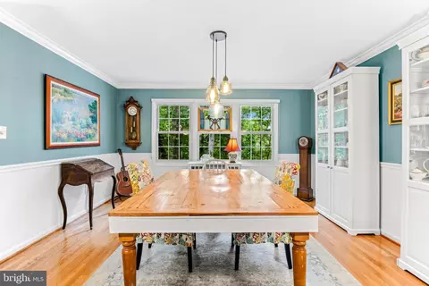 Dining - 2646 Shadow Cv, Annapolis, MD 21401 photo 1 of 3