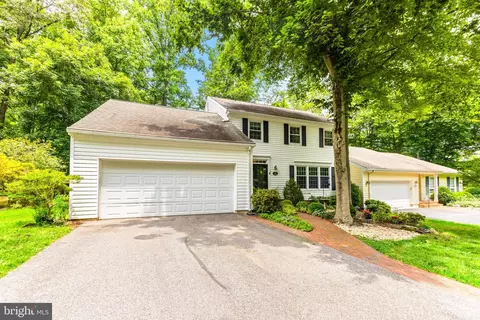 Exterior - 2646 Shadow Cv, Annapolis, MD 21401 photo 5 of 18