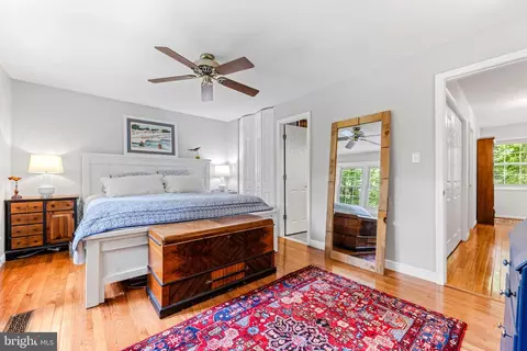 Bedroom - 2646 Shadow Cv, Annapolis, MD 21401 photo 1 of 6