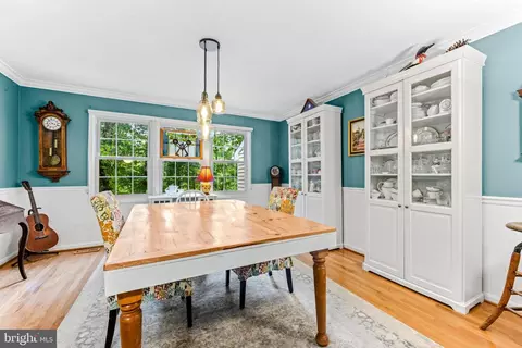 Dining - 2646 Shadow Cv, Annapolis, MD 21401 photo 2 of 3