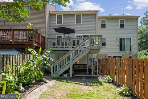 8662 Cobscook Harbour, Pasadena, MD 21122 photo 32