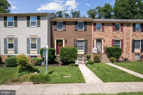 8662 Cobscook Harbour, Pasadena, MD 21122
