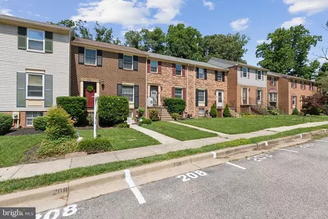 8662 Cobscook Harbour, Pasadena, MD 21122 photo 36