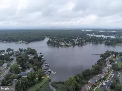 8662 Cobscook Harbour, Pasadena, MD 21122 photo 41