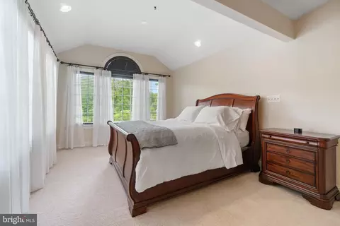 Bedroom - 7726 Terraview Ct, Hanover, MD 21076 photo 3 of 5