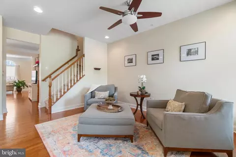 Entry Way - 7726 Terraview Ct, Hanover, MD 21076 photo 2 of 4