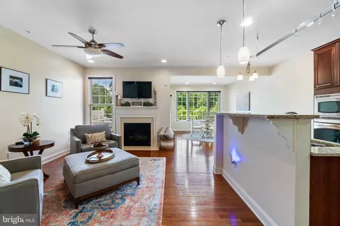 Living - 7726 Terraview Ct, Hanover, MD 21076 photo 1 of 2