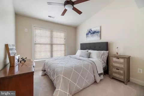 Bedroom - 7726 Terraview Ct, Hanover, MD 21076 photo 1 of 5