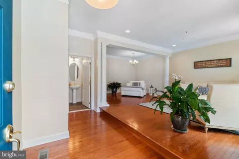 Entry Way - 7726 Terraview Ct, Hanover, MD 21076 photo 1 of 4