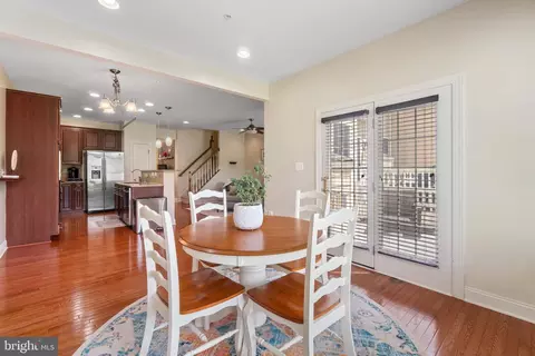 Dining - 7726 Terraview Ct, Hanover, MD 21076 photo 2 of 2