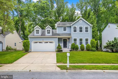 1342 Blackwalnut Ct, Annapolis, MD 21403
