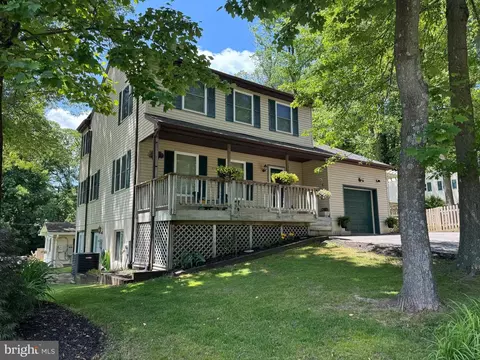1302 Cape St Claire Rd, Annapolis, MD 21409
