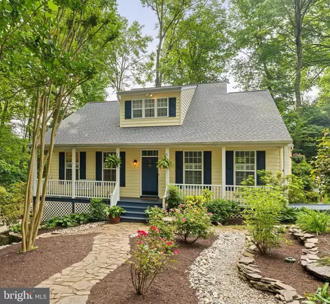 1715 Roydon Trl, Annapolis, MD 21401
