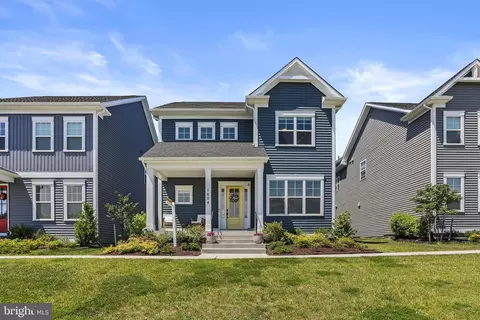 1604 Canary Grass Dr, Odenton, MD 21113